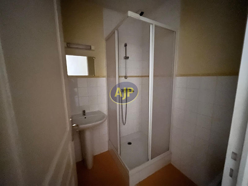 Appartement - 29 m² - 1 pièce