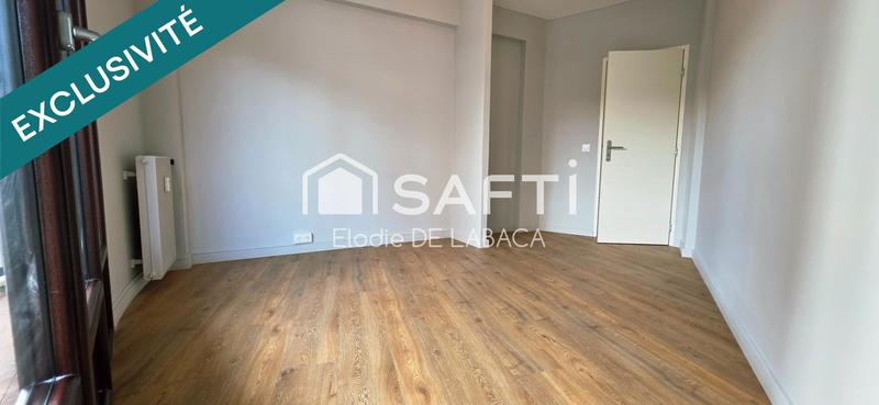 Appartement - 90 m² - 4 pièces