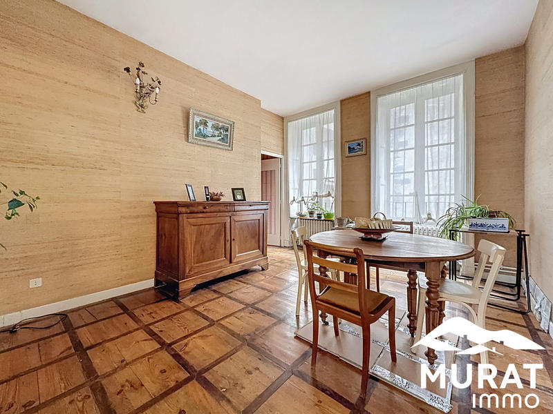 Appartement - 96 m² - 4 pièces