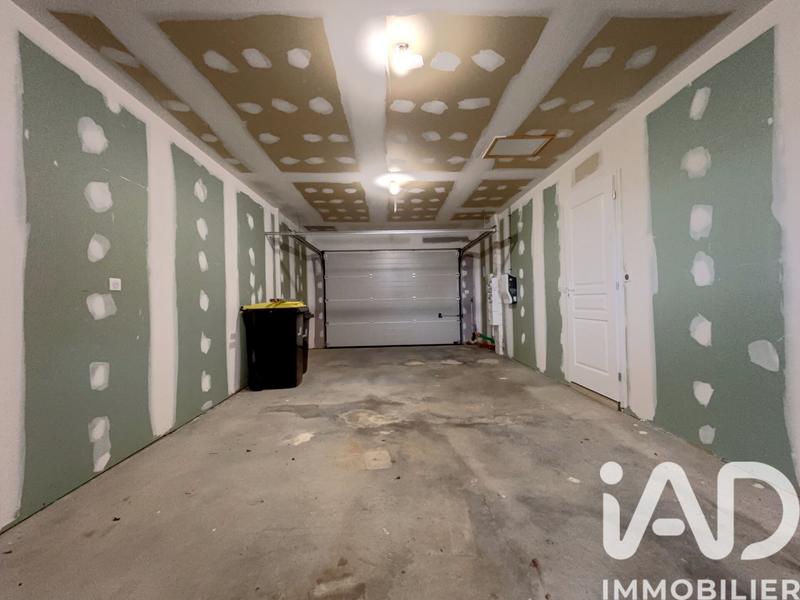 Maison - 78 m² - 3 pièces