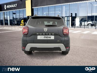 Dacia Duster TCe 150 Fap 4x2 Edc Prestige