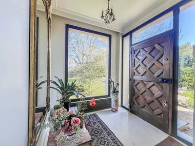 Demeure - 254 m² - 10 pièces