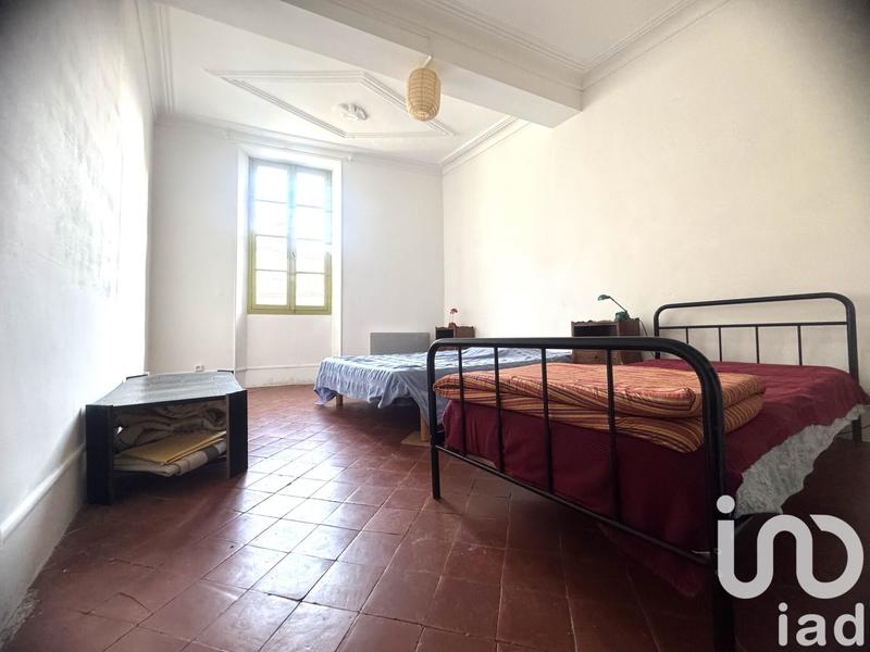 Maison de village - 232 m² - 8 pièces