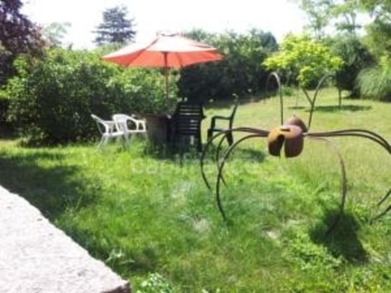 Maison - 466 m² - 17 pièces