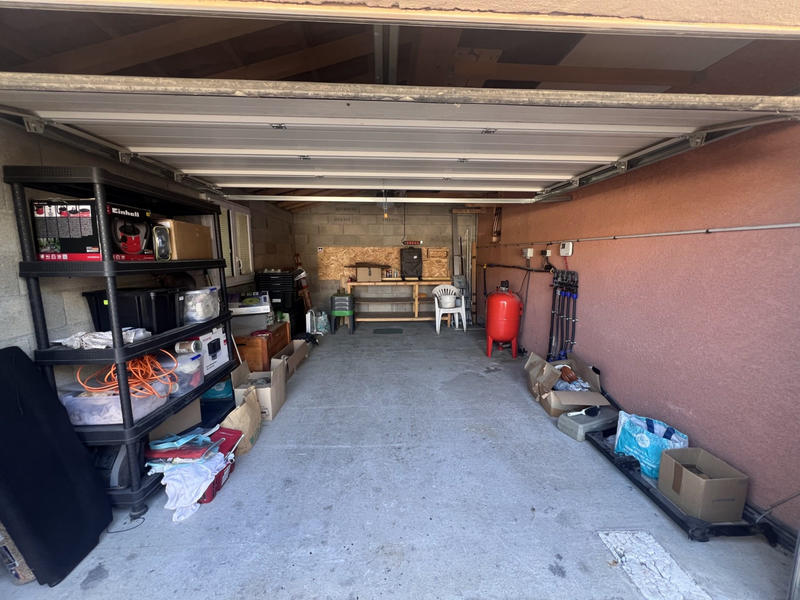 Maison - 101 m² - 4 pièces