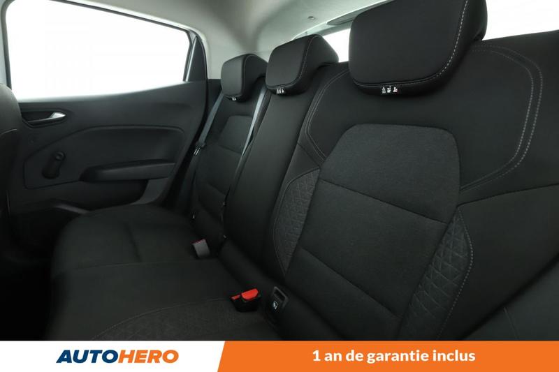 Renault Clio 1.0 TCe Business 100 ch