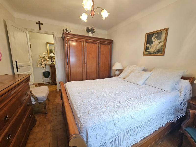 Maison - 209 m² - 7 pièces