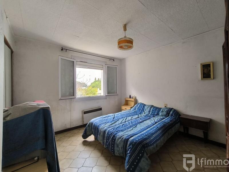 Villa - 107 m² - 5 pièces