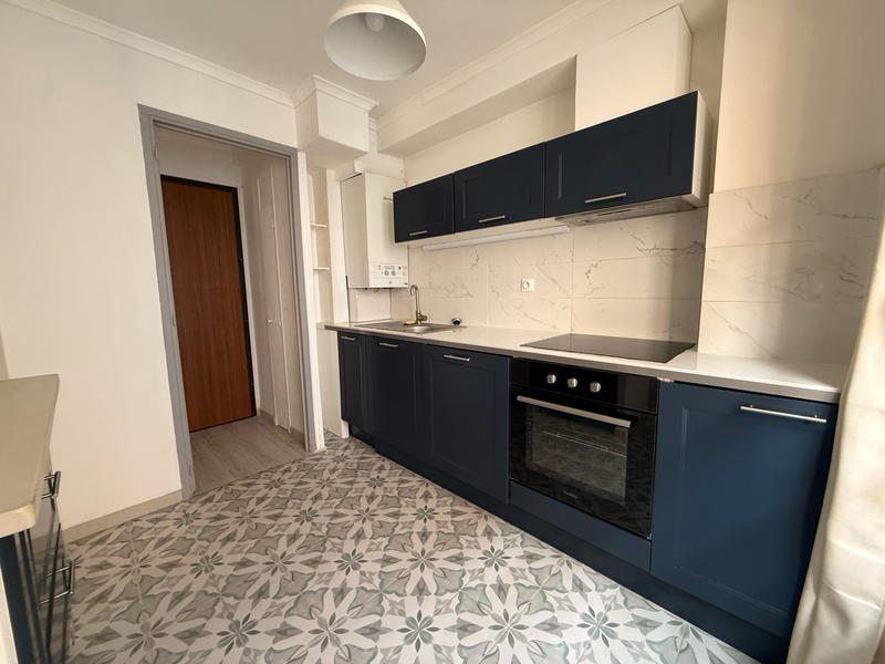 Appartement - 70 m² - 4 pièces