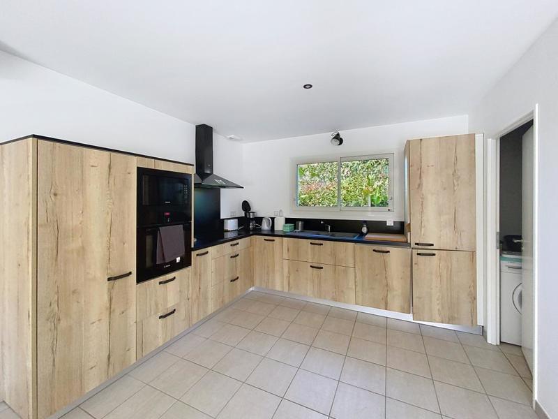 Villa - 108 m² - 5 pièces