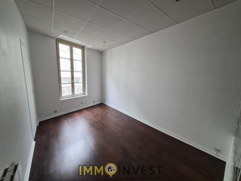 Appartement - 123 m² - 6 pièces