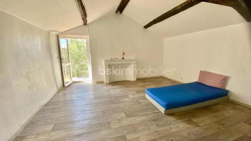 Maison en pierre - 146 m² - 6 pièces