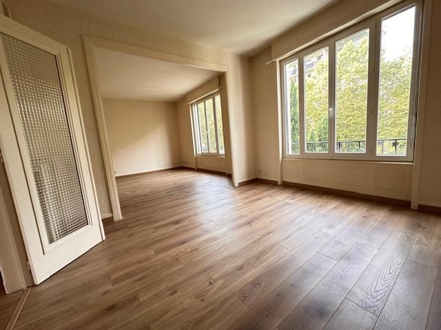 Appartement - 108 m² - 3 pièces