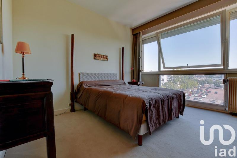 Appartement - 107 m² - 4 pièces