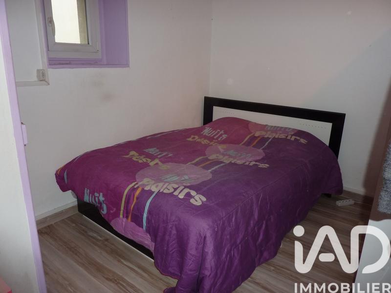 Maison - 72 m² - 4 pièces