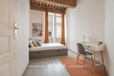 Appartement - 76 m² - 3 pièces