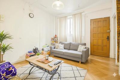 Appartement - 48 m² - 3 pièces