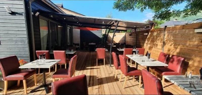 Fonds de commerce - 492 m²