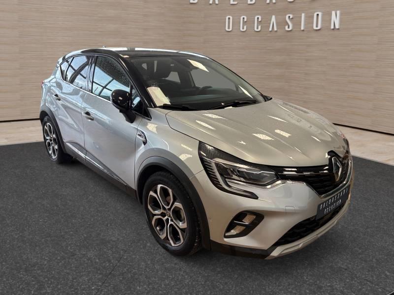 Renault Captur TCe 130 Fap Intens
