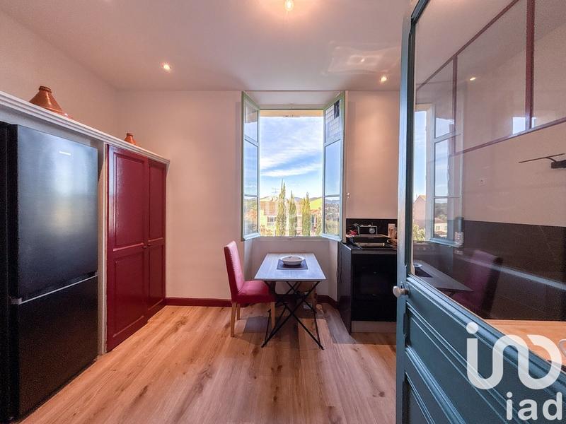 Appartement - 135 m² - 4 pièces