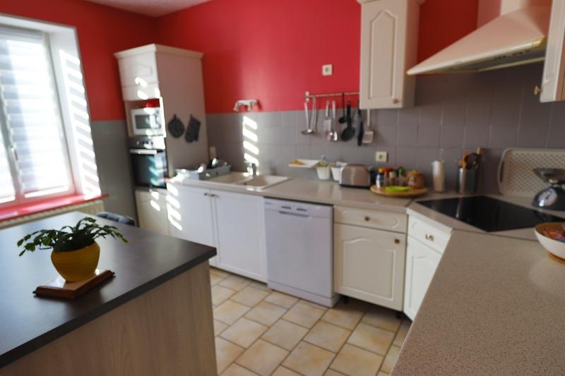 Maison - 154 m² - 5 pièces