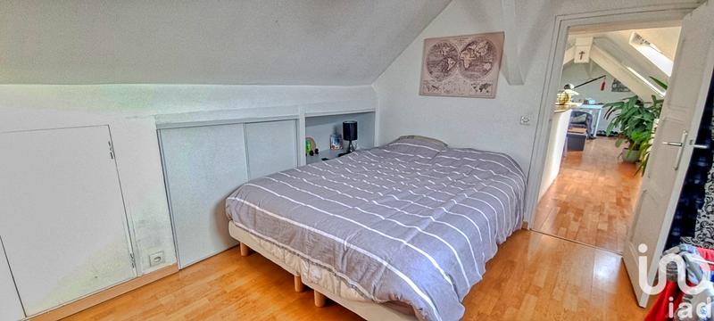 Appartement - 33 m² - 2 pièces