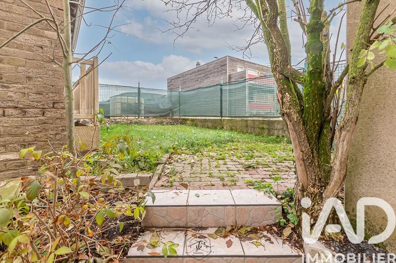 Appartement - 180 m² - 6 pièces