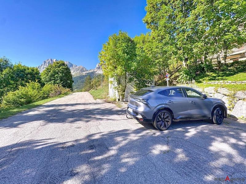 Châlet - 68 m² - 4 pièces