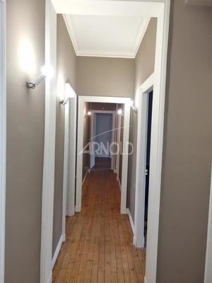 Bureau - 140 m² - 6 pièces