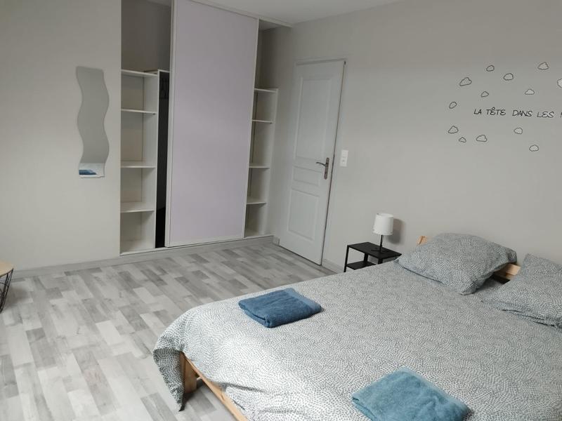 Maison - 272 m² - 12 pièces