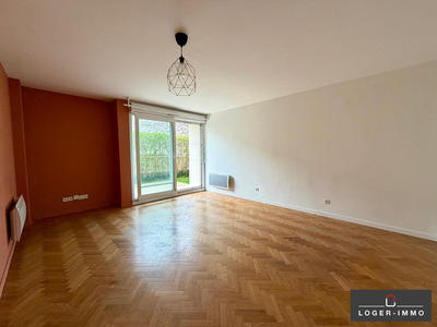 Appartement - 50 m² - 2 pièces