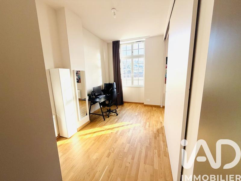 Appartement - 100 m² - 4 pièces