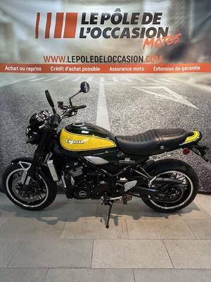 Kawasaki Z900 Rs 900