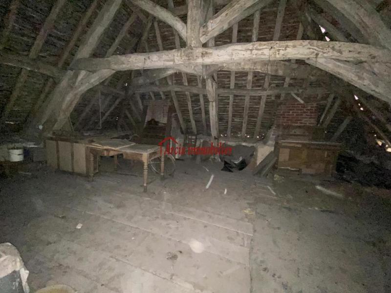 Maison - 240 m² - 9 pièces