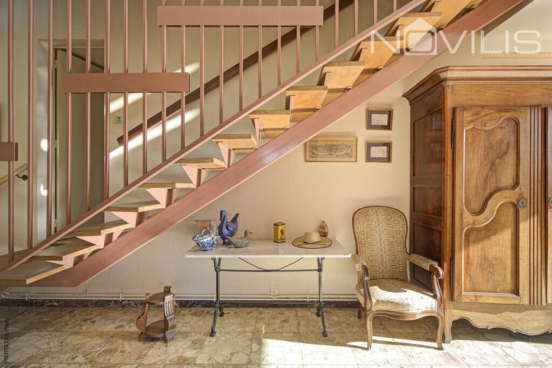 Demeure - 160 m² - 7 pièces