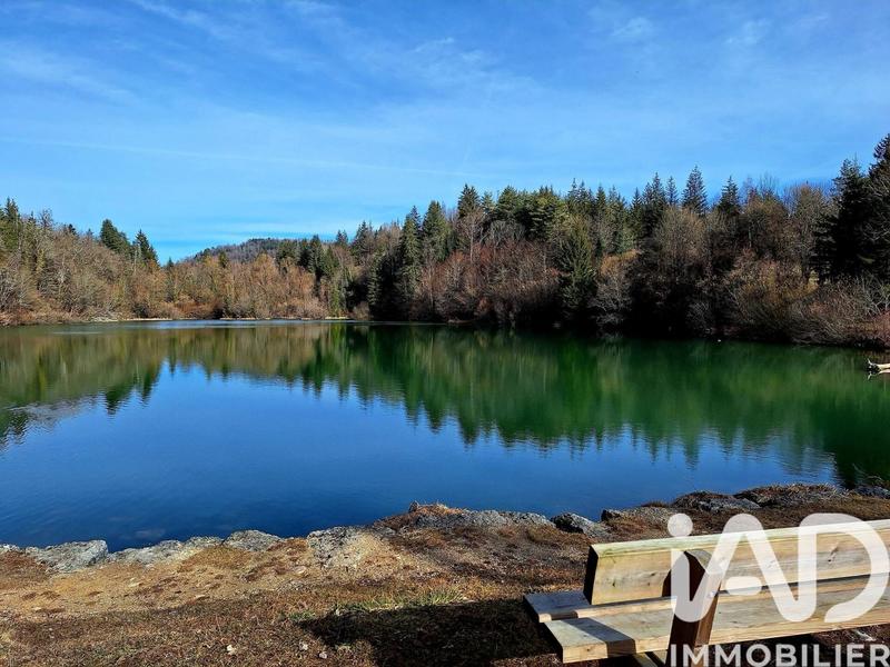 Maison de village - 186 m² - 6 pièces