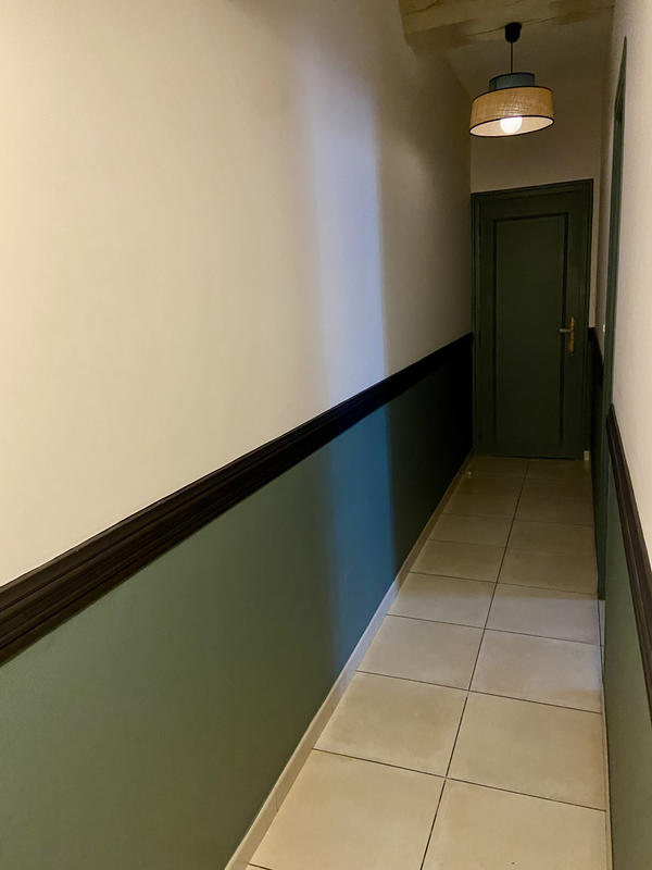 Maison - 201 m² - 7 pièces