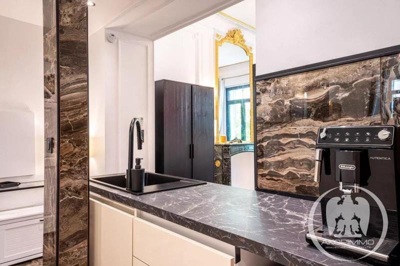 Loft - 42 m² - 1 pièce