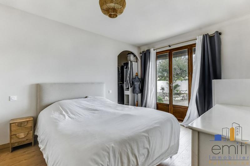 Maison - 106 m² - 4 pièces