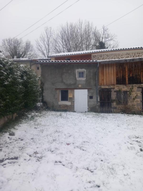 Maison - 145 m² - 4 pièces