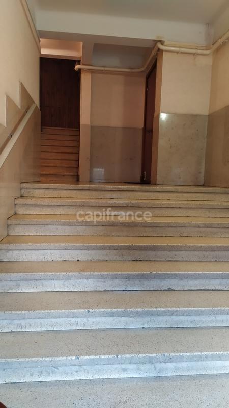 Appartement - 54 m² - 3 pièces