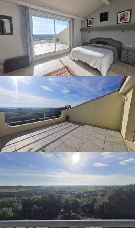 Villa - 135 m² - 4 pièces