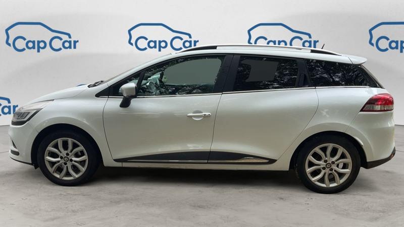 Renault Clio Estate IV 0.9 TCe 90 Intens