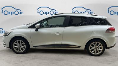 Renault Clio Estate IV 0.9 TCe 90 Intens
