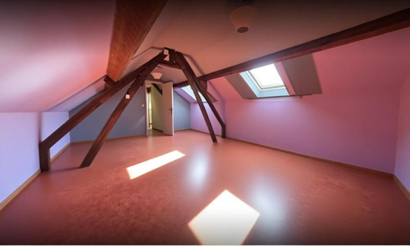 Maison - 131 m² - 5 pièces