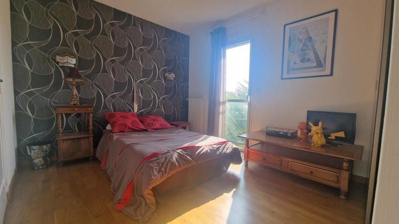 Maison - 137 m² - 5 pièces