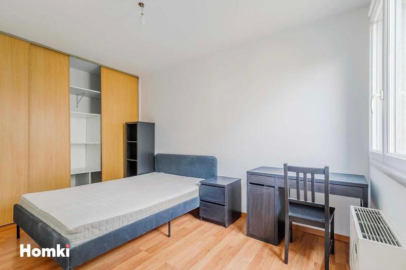 Appartement - 78 m² - 4 pièces