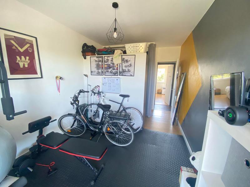 Appartement - 73 m² - 3 pièces