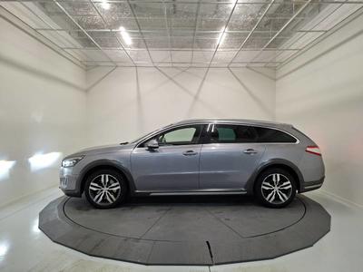 Peugeot 508 Rxh 2.0 BlueHDi 180ch s&amp;S Eat6