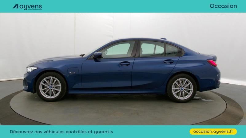 Bmw Série 3 320eA 204ch Business Design